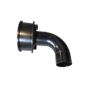 EMBASE CREPINE 90Â°LISSE