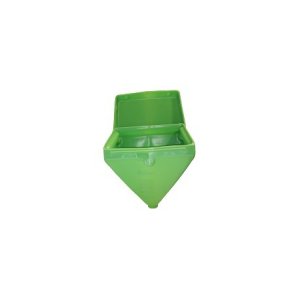 TREMI CARREE + COUVERCLE