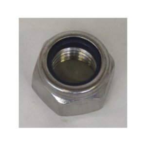 ECROU FREIN INOX D.20