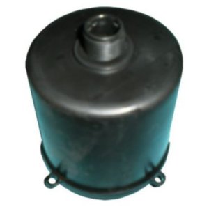 CAPUCHON NOIR ELECTROVANNE