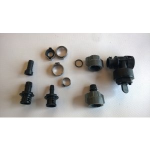 ANTI GOUTTE + MONOSTOP