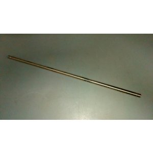 TUBE INOX L  332 ((GORGES)