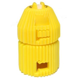 BUSE KWIX RRX JAUNE**