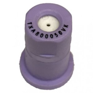 BUSE CONE JET VIOLETTE