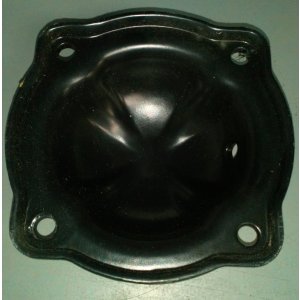 CARTER SUP CLOCHE A  AIR