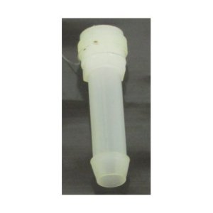 TUBE LISSE D12 M18X150