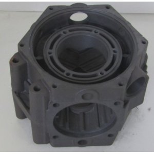 CARTER POMPE BOOSTER