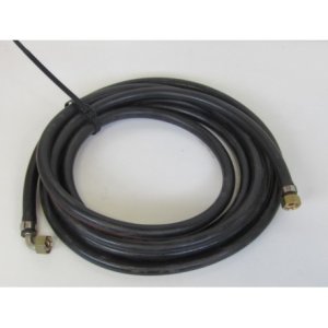 FLEXIBLE ALIM. RAMPE**