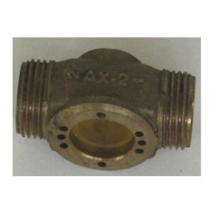 CORPS PORTE BUSE BOOSTAIR