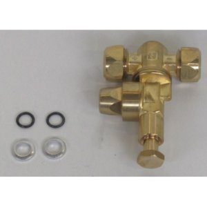 PORTE BUSE COMPLET BOOSTAIR