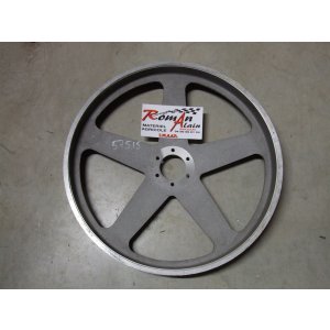 POULIE MOTRICE PULSAR FLASH 20