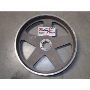 POULIE MOTRICE VECTIS