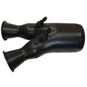 MAIN 2 DOIGT D80 GAUCHE