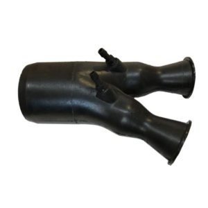 MAIN 2 DOIGT D80 DROITE