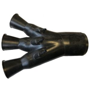 MAIN 3DOIGT D80 GAUCHE