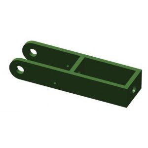 ARTICULATION REMORQUE DUO