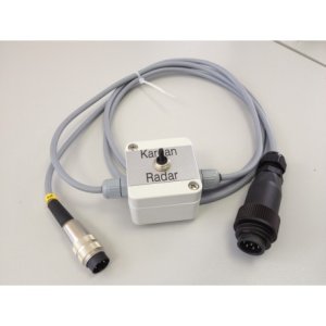 BOITIER ISOBUS VITESSE