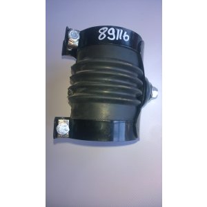 COLLIER ARTICU MANCHETTE D80