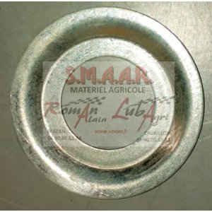 CACHE RLT GALET TENDEUR