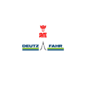 SAME Deutz Fahr