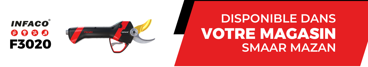 f3020 bannière promo