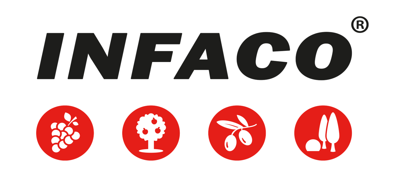 Distributeur INFACO Mazan Vaucluse - Matériel viticulture